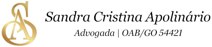 Sandra Cristina Apolinrio Advocacia Especializada
