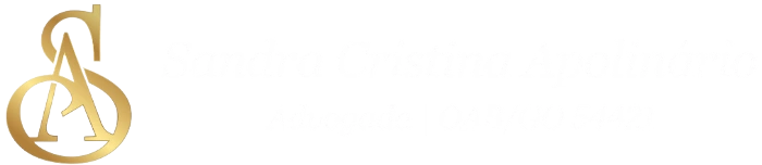 Sandra Cristina Apolinrio Advocacia Especializada